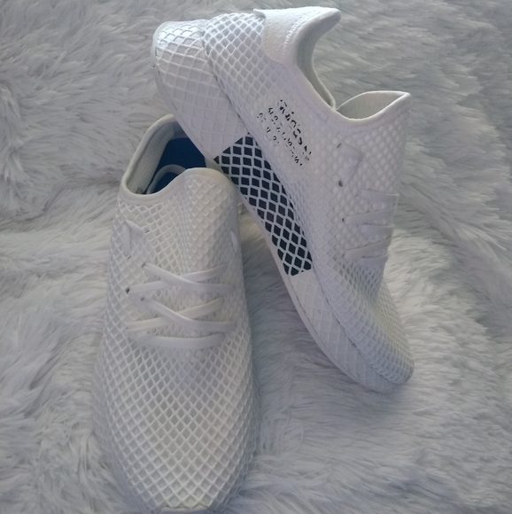 baskets adidas zx flux black white black